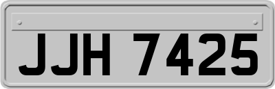 JJH7425