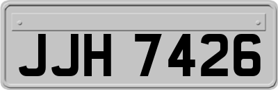 JJH7426