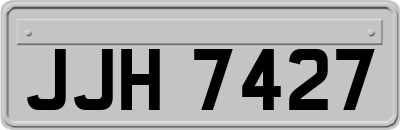 JJH7427