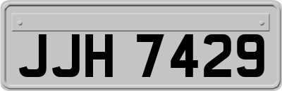 JJH7429