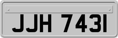JJH7431