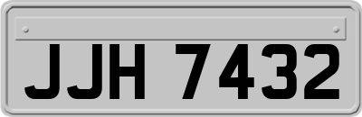 JJH7432