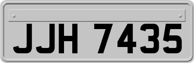 JJH7435