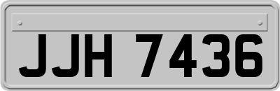 JJH7436