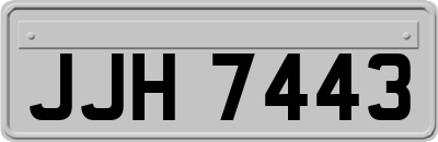 JJH7443