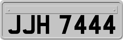 JJH7444