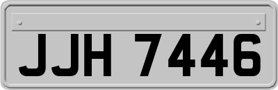 JJH7446
