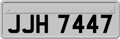 JJH7447
