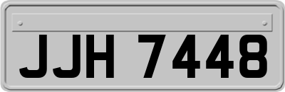 JJH7448