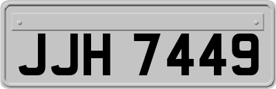 JJH7449