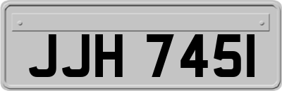 JJH7451