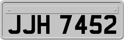 JJH7452