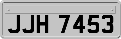 JJH7453