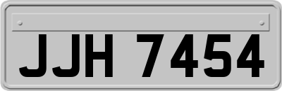 JJH7454