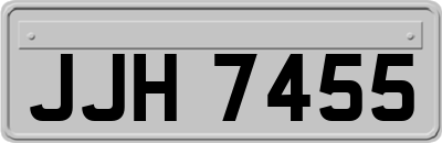 JJH7455