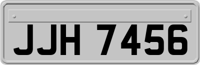 JJH7456