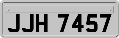 JJH7457