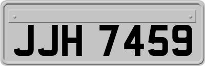 JJH7459