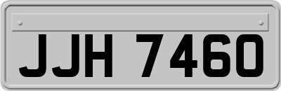 JJH7460