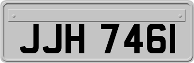 JJH7461