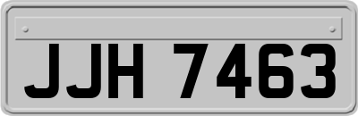 JJH7463