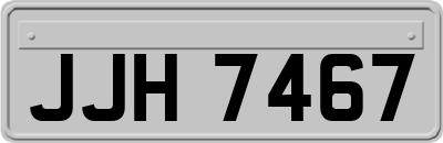 JJH7467
