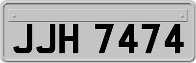 JJH7474