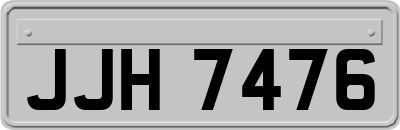 JJH7476