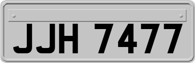 JJH7477