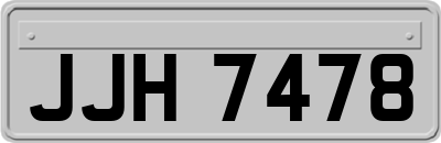 JJH7478