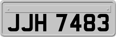 JJH7483