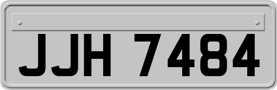 JJH7484