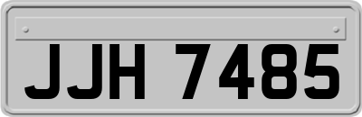 JJH7485