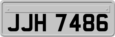JJH7486