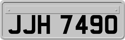 JJH7490