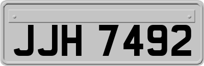 JJH7492