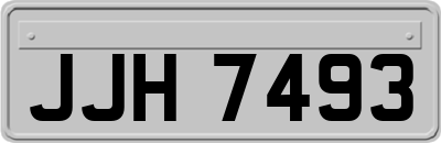 JJH7493
