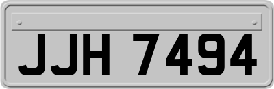 JJH7494