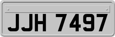 JJH7497