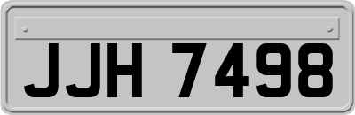 JJH7498