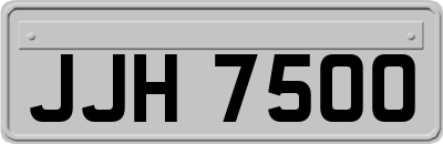 JJH7500