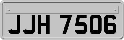 JJH7506