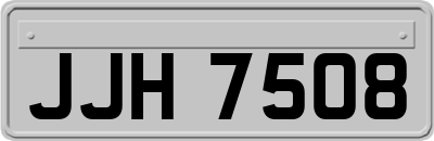 JJH7508