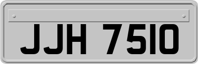 JJH7510