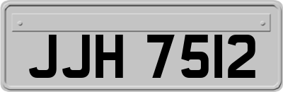 JJH7512
