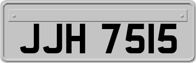 JJH7515
