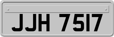 JJH7517