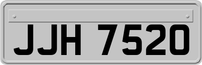 JJH7520