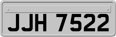 JJH7522