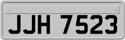 JJH7523